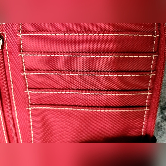 LOFT TRAVEL WALLET - Picture 11 of 12